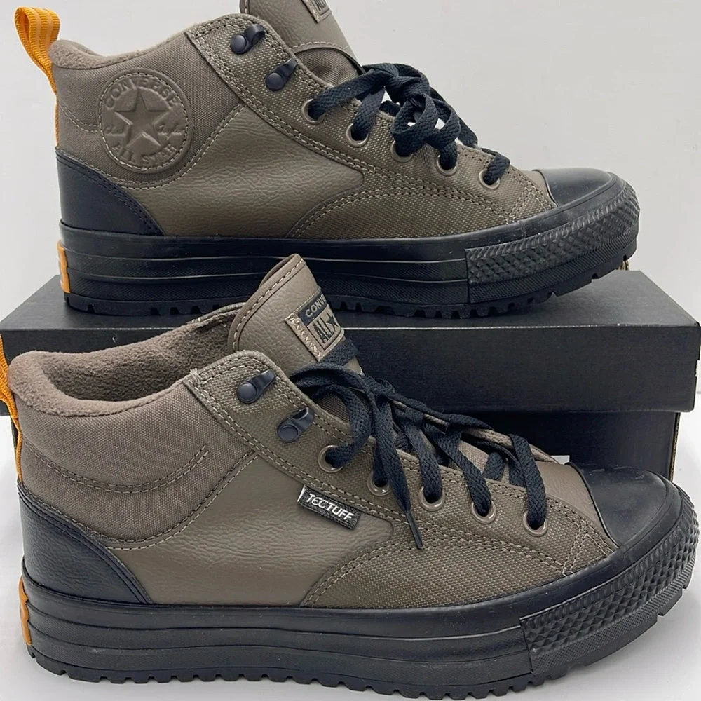 Converse new box
